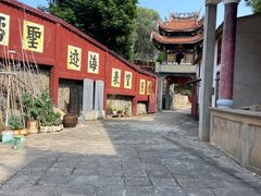 -莆田湄洲妈祖祖庙