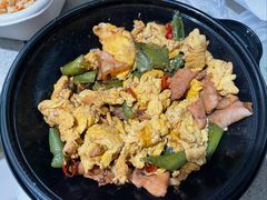 -西贝(上海我格广场店)