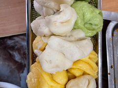 -锅老头铁锅炖•大锅蒸汽海鲜(韩乐坊店)
