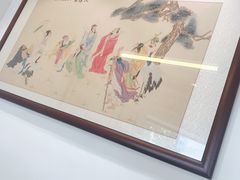 -堂屋糖水店(愚园店)