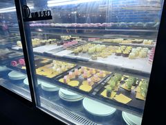 -汉来海港·海鲜自助餐厅(上海七宝领展广场店)