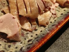 -南京大牌档(新街口德基广场店)