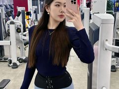 -英派斯健身旗舰店(海信国际中心馆)