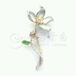 -北京七彩云南翡翠珠宝旗舰店(月坛店)