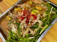 -兄弟·南瓜田鸡