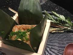 -花隐日式怀石料理(万象城购物中心店)