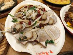 -老东镇啤酒屋海鲜加工·蒸汽海鲜·海鲜烧烤(台东店)