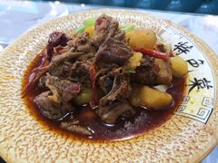 大盘鸡-帕米尔食府(白云观店)