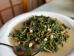 -仙店农庄(湖景农庄餐厅)