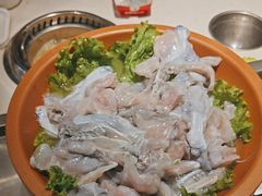 -龍歌自助小火锅(市南金茂湾店)