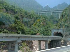 -太行锡崖沟旅游度假区