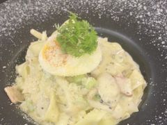 -Ciao窑炉披萨餐厅(宁波阪急店)