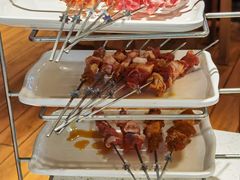 -玉善烧烤串城(长春总店)