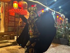 -田园印象·成都土菜院子(华阳店)
