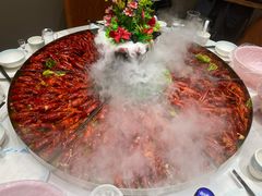 -虾铺子龙虾·私房菜(金源花苑店)