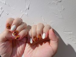 -Adore nail日式美甲美睫