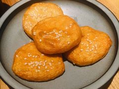 墨鱼饼-蒙自源米线大王(东站店)