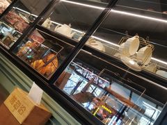 -前海沿·青岛菜(李沧万达店)