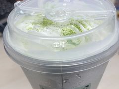 芝士-喜茶(广州中山六路店)