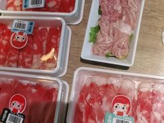 -野妹经典火锅(民治店)