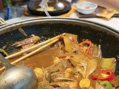 -打酱油·非遗淮扬菜(瘦西湖梅岭店)