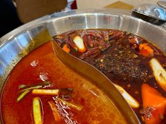 -黔哆哆地摊酸汤火锅(清湖店)