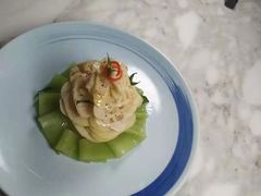 -无锡苏宁银河国际酒店-悦府65中餐厅