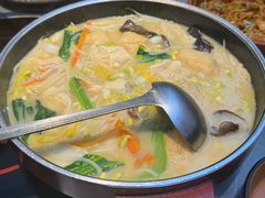 海南斋菜煲-创味·民间海南菜·非遗藤桥排骨(藤桥·免税城店)