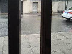 -RUMORS COFFEE ROASTERY鲁马滋咖啡(湖南路店)