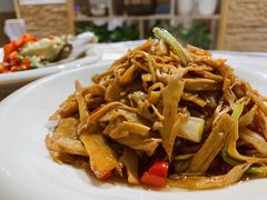 -阿杰臻选海鲜饭店(普陀山店)