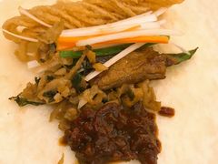 -梦都海鲜酒家(万达广场江桥店)