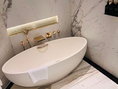 -尼依格罗香港美利酒店