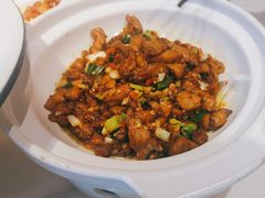 -兰湘子·湘菜小炒(长安万科广场店)