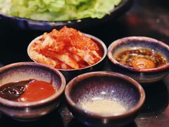 -炙韩料理·部队锅专门店