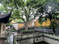 -阿育王寺