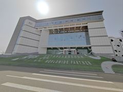 -蒙牛工业旅游景区