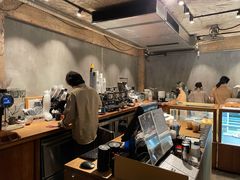 -来回·咖啡(天河南店)