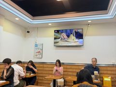 -嘉华小吃(蛇口市场店)