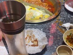 -蜀大侠火锅(森兰花园城店)