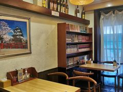 -胜代日本料理(云程巷小区店)