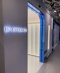 -东秀护肤造型