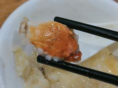 -官塘锋记鱼生·生腌·砂锅粥(牌坊街店)