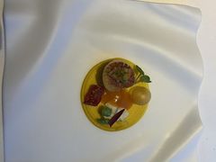 -亚特兰蒂斯•OSSIANO奥西亚诺海底餐厅