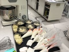 -西檬树SIMON·T轻奢蛋糕(大东方Max店)