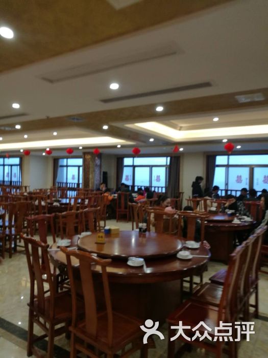 望海楼大酒店图片 第9张