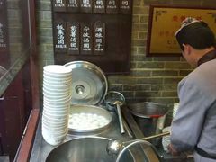 -七宝老街汤团(上海世纪汇广场店)