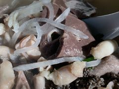 -帕米尔食府(白云观店)