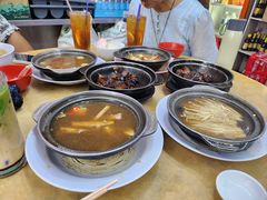 -新记肉骨茶