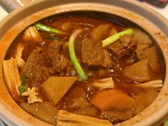 -谷田稻香·砂锅菜(广州悦汇城店)