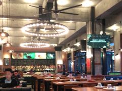 大堂-COMMUNE幻师(五角场店)